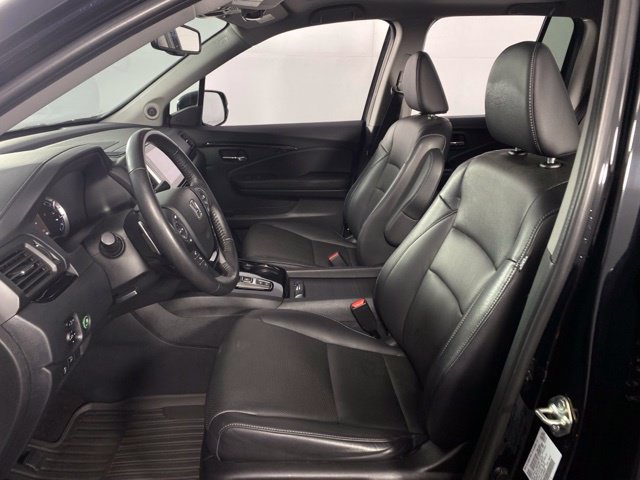 Used 2020 Honda Ridgeline RTL-E image 14