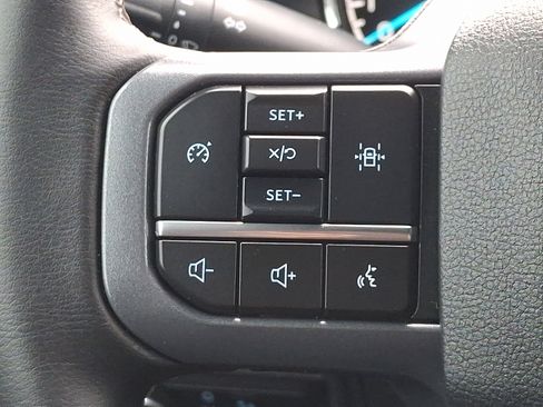 Certified 2023 Ford F150 XLT w/ Equipment Group 302A High image 21