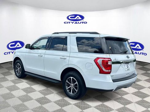 Used 2020 Ford Expedition XLT w/ Equipment Group 201A RWD image 7