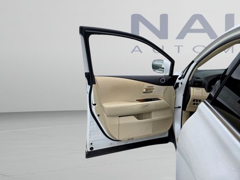 Used 2013 Lexus RX 350 AWD w/ Navigation Pkg image 7