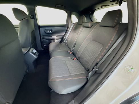 Certified 2023 Honda HR-V Sport image 21