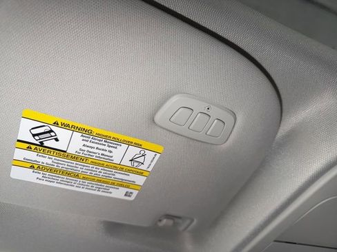 Used 2025 Ford Expedition Platinum AWD/4WD image 33