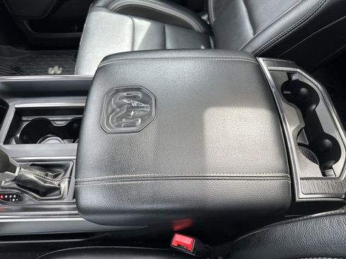 Used 2023 RAM 1500 Laramie w/ Night Edition AWD/4WD image 29
