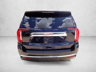 Used 2023 GMC Yukon SLT w/ SLT Premium Package AWD/4WD video 3