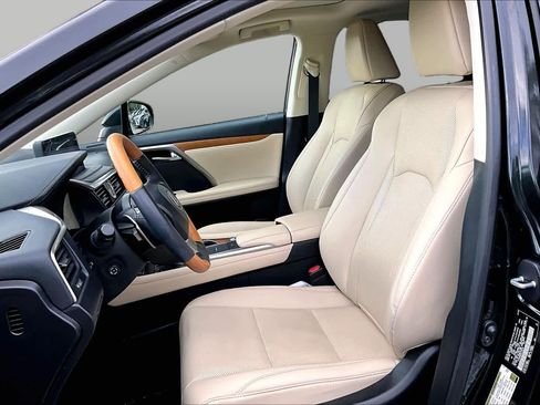 Used 2022 Lexus RX 350 FWD w/ Premium Package image 8