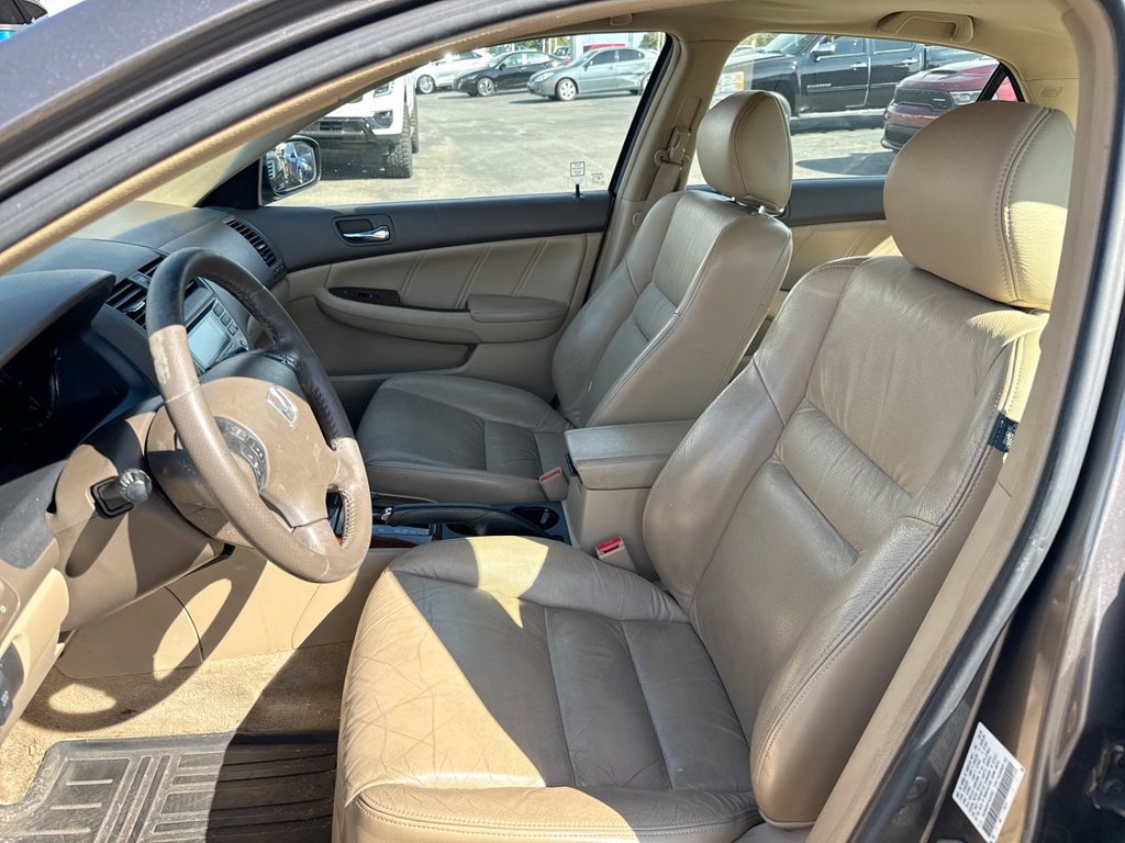 Used 2007 Honda Accord EX-L image 12