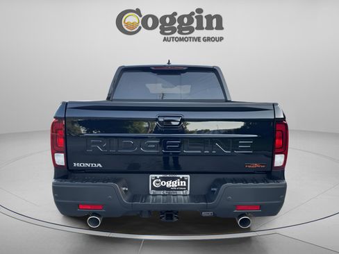 New 2025 Honda Ridgeline TrailSport image 6