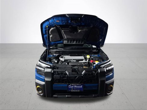 New 2026 Subaru Outback Wilderness image 23