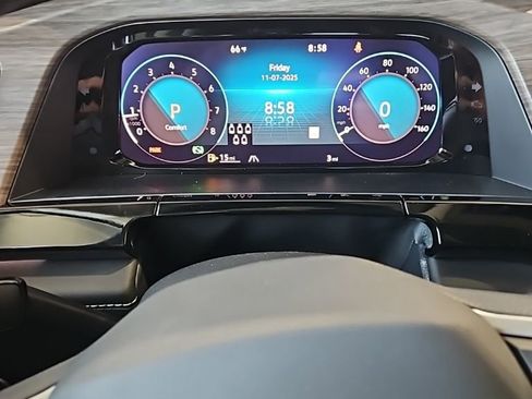 New 2026 Volkswagen Atlas SEL Premium R-Line AWD/4WD image 36