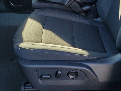 New 2026 Chevrolet Silverado 1500 LT image 16