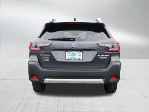 Certified 2024 Subaru Outback Touring image 6