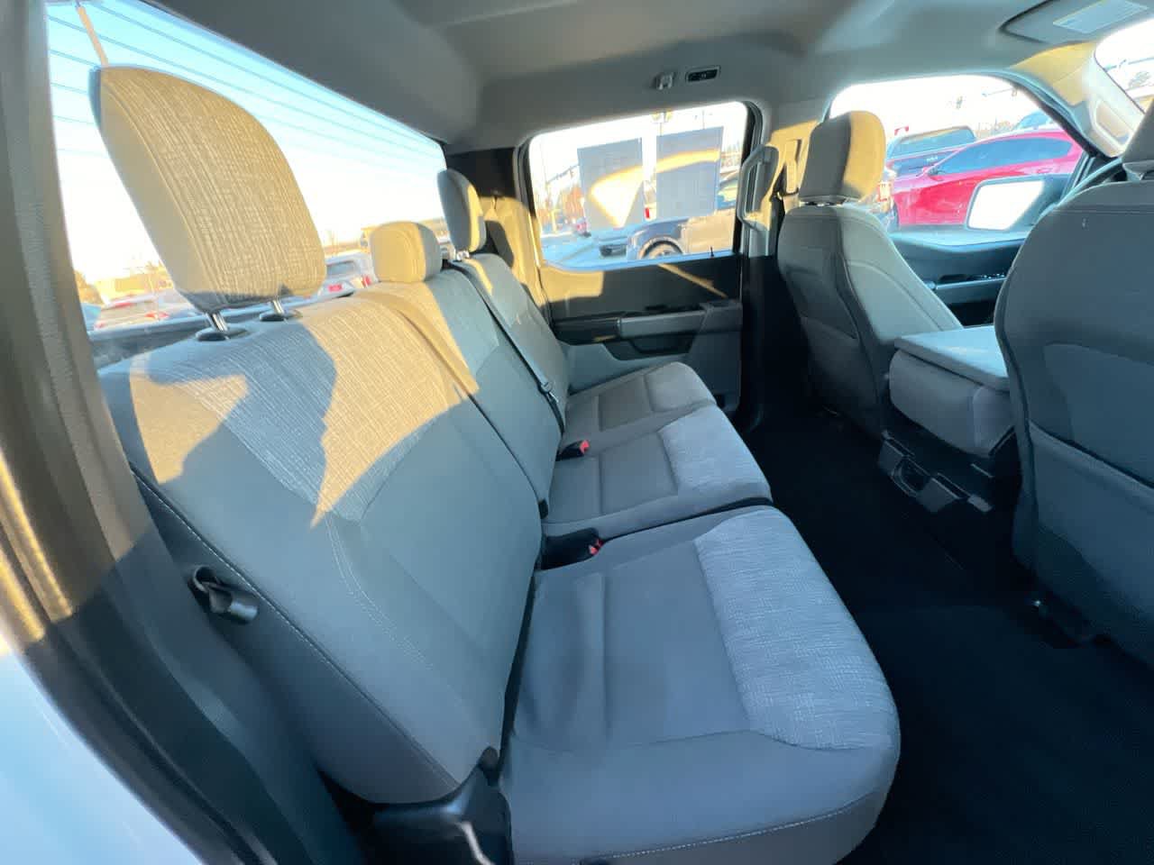 Used 2023 Ford F150 XLT AWD/4WD image 24