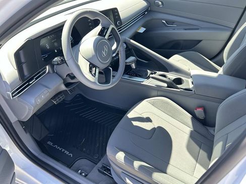 New 2026 Hyundai Elantra Sport image 13