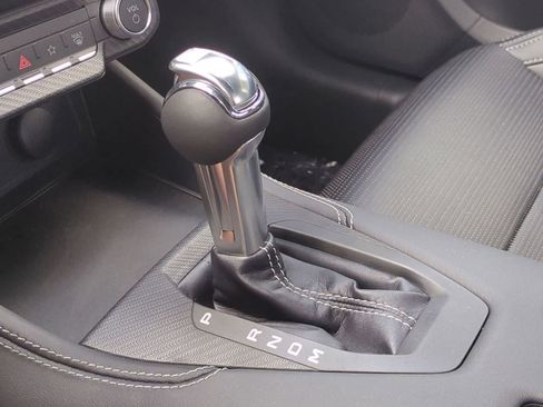 New 2025 Ford Mustang GT Premium RWD image 16