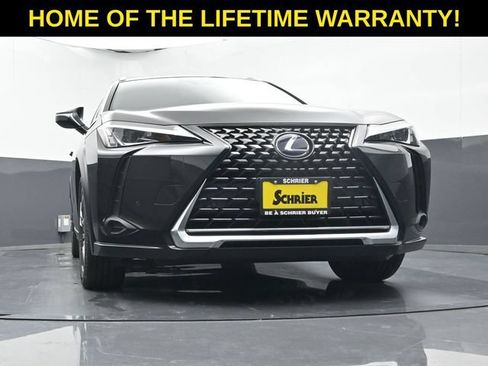 Used 2019 Lexus UX 250h w/ Premium Package AWD/4WD image 39