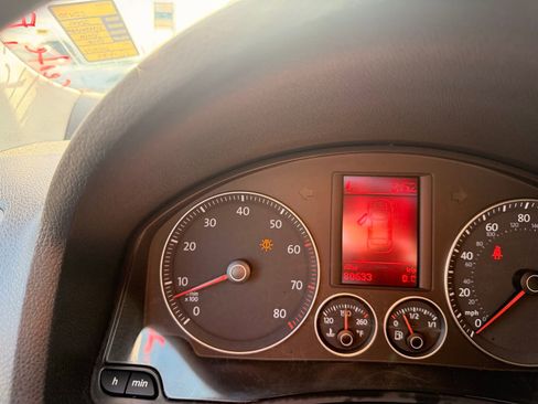 Used 2005 Volkswagen Jetta 2.5 image 18