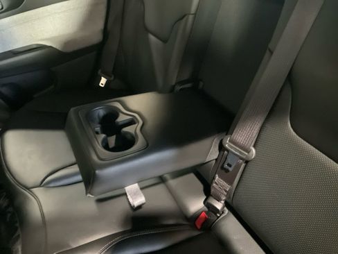 Used 2022 Jeep Compass Latitude image 30