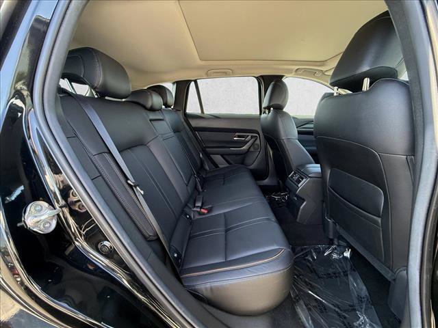 Used 2026 MAZDA CX-50 AWD 2.5 S w/ Premium Package image 23