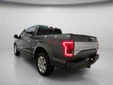 Used 2017 Ford F150 Platinum w/ Equipment Group 701A Luxury image 3
