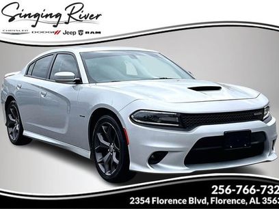 Used 2019 Dodge Charger R/T w/ Navigation & Travel Group