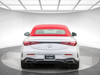 New 2026 Mercedes-Benz CLE 450 4MATIC Cabriolet video 3