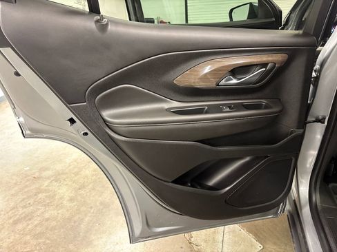 Certified 2023 GMC Terrain Denali image 40