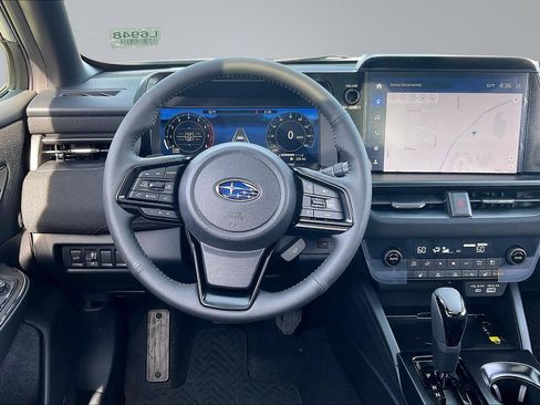 New 2026 Subaru Outback Limited AWD/4WD image 15