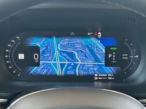 Certified 2023 Volvo XC60 T8 Plus AWD/4WD image 31