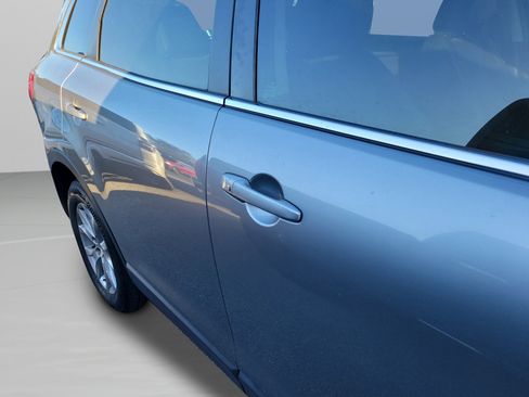 Used 2015 MAZDA CX-9 Touring w/ Touring Technology Package image 19