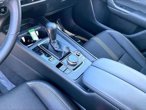 Certified 2023 MAZDA CX-50 AWD 2.5 S w/ Cargo Package image 10