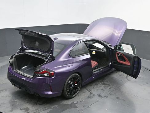 New 2026 BMW 230i Coupe w/ Premium Package image 49