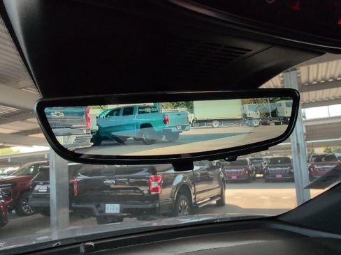 New 2026 Chevrolet Blazer EV RS w/ Super Cruise Package image 32