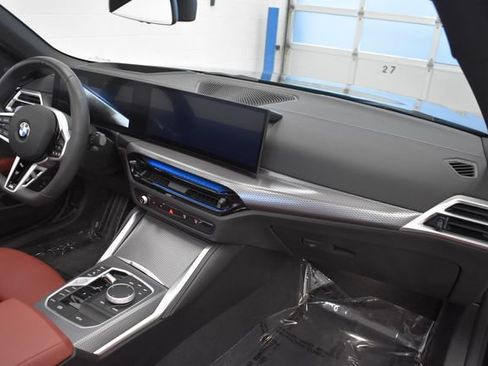 Used 2026 BMW 430i xDrive Convertible w/ M Sport Package AWD/4WD image 20