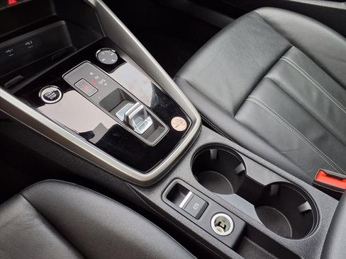 Used 2024 Audi A3 2.0T Premium image 21