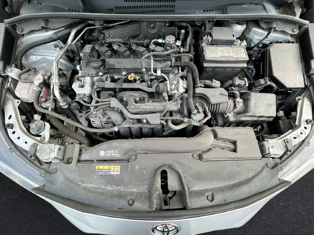 Used 2023 Toyota Corolla SE FWD image 30