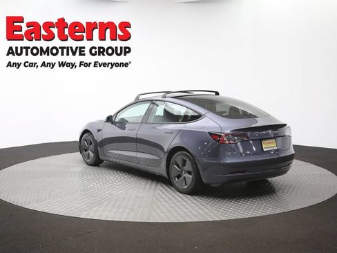 Used 2023 Tesla Model 3 Standard Range RWD image 59