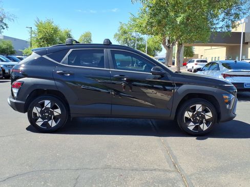 Certified 2024 Hyundai Kona SEL w/ Convenience Package AWD/4WD image 6
