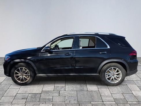 Used 2026 Mercedes-Benz GLE 350 GLE 350 image 4