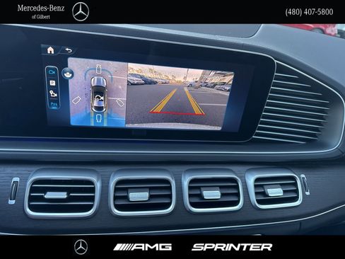 New 2026 Mercedes-Benz GLE 450 4MATIC Coupe image 26