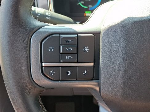 Certified 2023 Ford F150 Lightning XLT AWD/4WD image 29