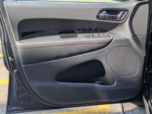 New 2026 Dodge Durango GT AWD/4WD image 12