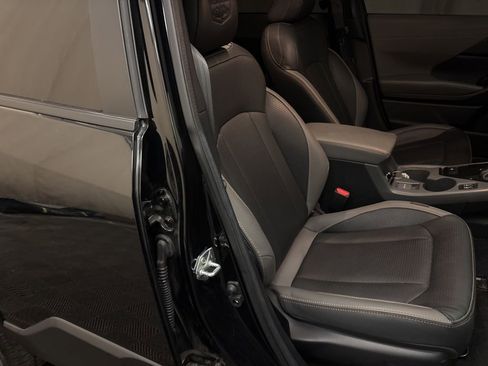 Used 2024 Subaru Crosstrek 2.5i Wilderness w/ Crosstrek Mirror Package AWD/4WD image 25