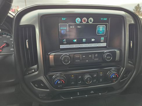 Used 2015 Chevrolet Silverado 1500 LTZ image 13