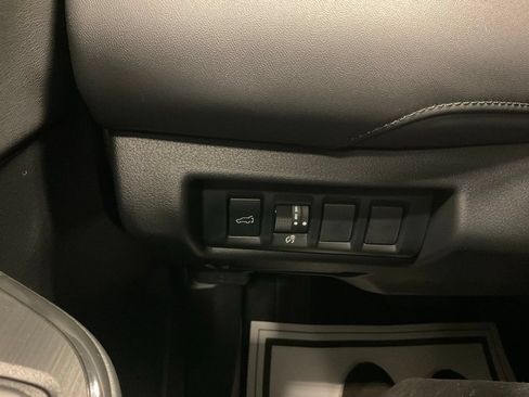 New 2026 Subaru Outback Touring XT AWD/4WD image 11