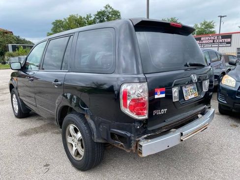 Used 2006 Honda Pilot LX image 4