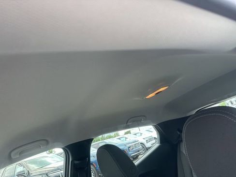 New 2027 Chevrolet Bolt LT FWD image 15