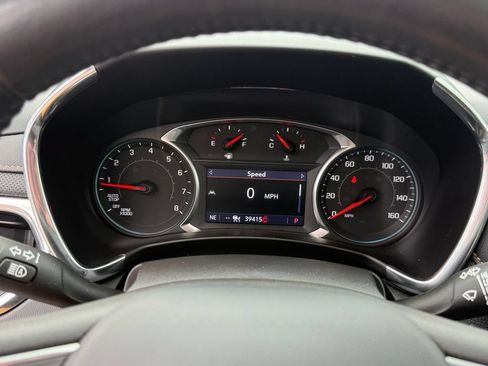 Certified 2021 Chevrolet Equinox Premier AWD/4WD image 23