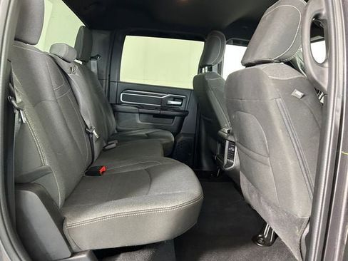Used 2023 RAM 2500 Big Horn w/ Level 1 Equipment Group AWD/4WD image 26