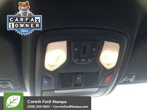 Used 2022 RAM 1500 Big Horn w/ Trailer Tow Group image 22