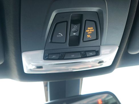 Used 2015 BMW M4 Coupe RWD image 22